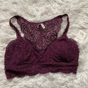 🌺NWT Lace Bralette🌺